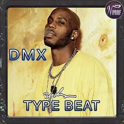 Picture for song 'DMX TYPE BEAT WHEELS' by artist 'N1PROOF BEATS'