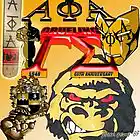 Picture for song 'Soul Bleed' by artist 'N2S'