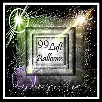 Picture for song '99 Luft Balloons (sing)' by artist 'Numi Who Creative Covers'