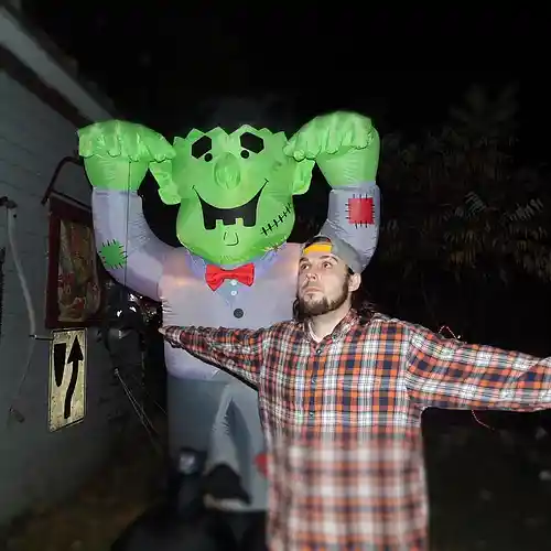 Picture for song 'Roxie Baybay - by O'G Wizard - Anno Domini Beats' by artist 'O'G Wizard'