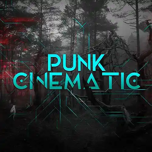 Picture for song 'Graveyard [123BPM Dm]' by artist 'punkcinematic'