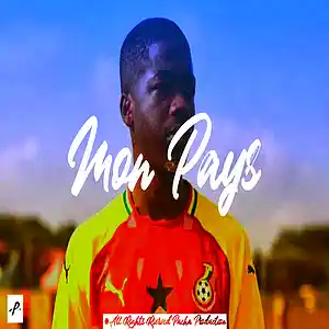 Picture for song 'Mon Pays' by artist 'Pacha Production'