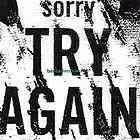 Picture for song 'Try Again' by artist 'Paige Marie'