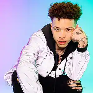 Picture for song 'Lil Mosey x Famous Dex type beat - "Kari's Wo 362' by artist 'Prod by Mika'