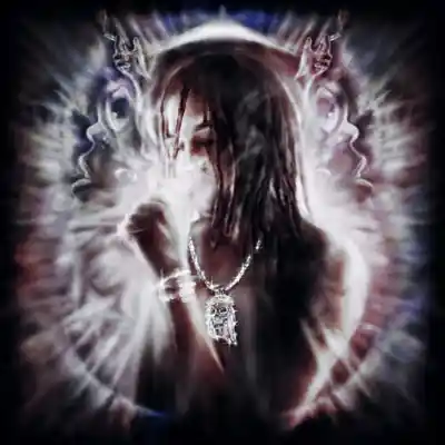Picture for song 'che rest in bass type beat - luv' by artist 'prod crisis'