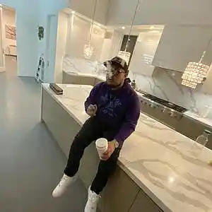 Picture for song 'breakup' by artist 'prod. enzo'