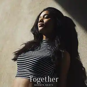 Picture for song 'Together sample type beat' by artist 'Quodis'