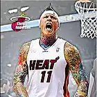 Picture for song 'Birdman' by artist 'Real Chance'