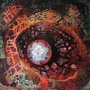 Picture for song 'vorhooft' by artist 'Roger mc'