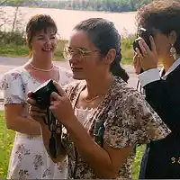 Picture for song 'Pieces of you. Cat LeBlanc and Seagull' by artist 'Seagull (FMS)'