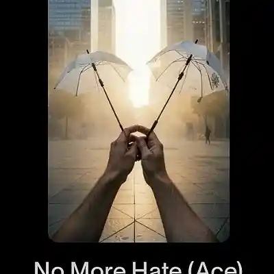 Picture for song 'No More Hate (Ace)' by artist 'SmoQ Digga Dogg'