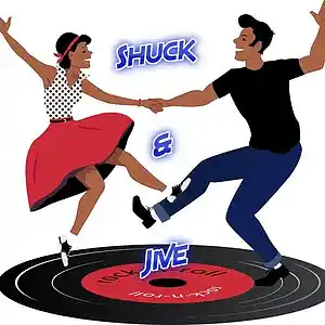 Picture for song 'Shuck & Jive' by artist 'Swampman And The Machine'