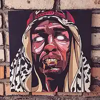 Picture for song '*NEW* Shabba (FREE D/L)' by artist 'The High Stake'