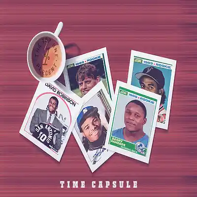 Picture for song 'Rare Cards' by artist 'The Top One Percent'