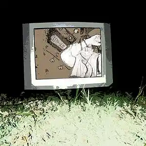 Picture for song 'surely thought of before bop' by artist 'tichphillips'