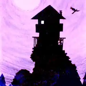 Picture for song 'welcome back mr strange' by artist 'tichphillips'