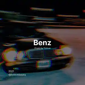 Picture for song 'Benz' by artist 'Tolove'