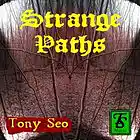 Picture for song 'Christmas Thoughts' by artist 'Tony Seo'