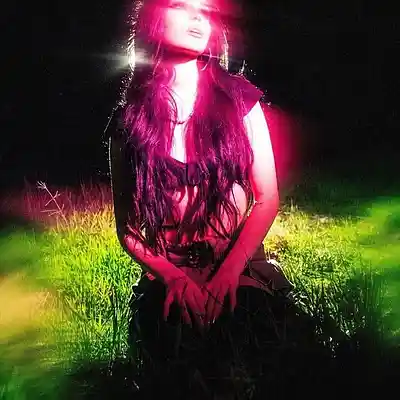 Picture for song 'Ken Carson x Destroy Lonely Type Beat - " Opal "' by artist 'TOX1N'