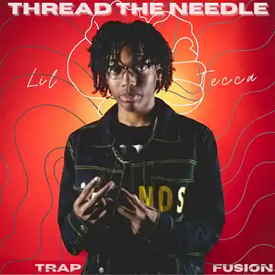 Picture for song 'Thread the Needle (Buy 1 Get 1 Free)' by artist 'TrapFusion'