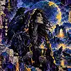 Picture for song 'Belong to the Sky' by artist 'Ward C Locke'