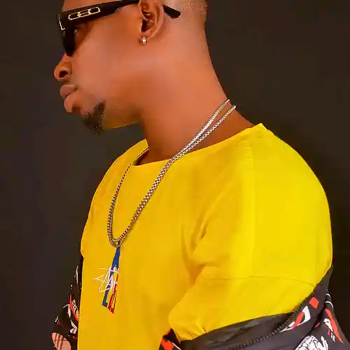 Picture for song 'LOST _PRO BY YO BLEXXZY' by artist 'Yo Blexxzy beats'