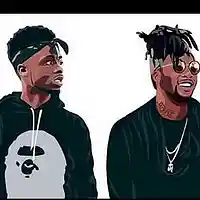 Picture for song 'Tm88 X Metro Boomin Type...Play with it!!!' by artist 'Yungshadondabeat'
