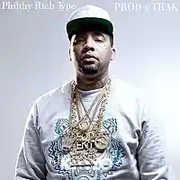 Picture for song 'Philty Rich x One MOB Type Beat FREE DL Prodx TRAK' by artist 'Zayroc Beats'