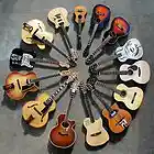 Picture for song 'Guitar Junction' by artist 'ZugZwanG (UK)'