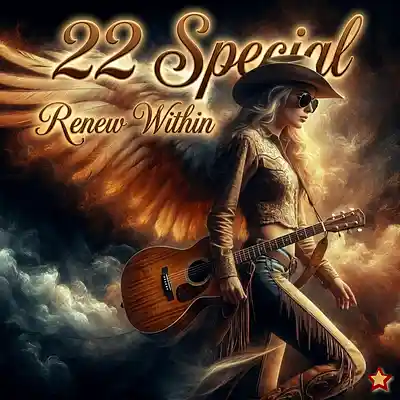 Picture for song 'Renew Within' by artist '22 SPECIAL'