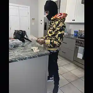 Picture for song '[FREE] SleazyWorld Go Type Beat "Hood Story"' by artist 'prodleavz'