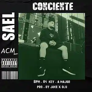 Picture for song 'Conciente' by artist 'acmbeat'