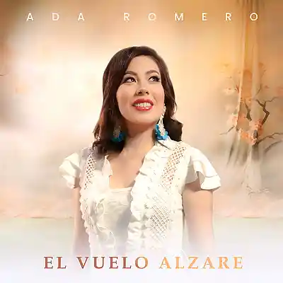 Picture for song 'Ada Romero - El vuelo Alzare' by artist 'Ada Romero'