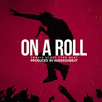 Picture for song 'On A Roll' by artist 'AndreOnBeat'