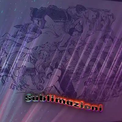 Picture for song 'Sublimazione in D' by artist 'Antonio Rotunda'