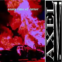Picture for song 'I Hate the Fake' by artist 'Axel V.'
