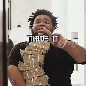 Picture for song '"Made It" Prod. Bandy' by artist 'Bandy Beats'