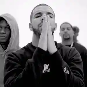 Picture for song '**FREE** Lord Forbid (Drake Type)' by artist 'BeatzByRaz'