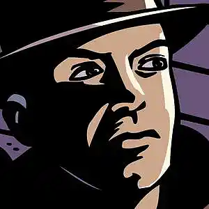 Picture for song 'Agent Inside / boom bap type beat' by artist 'BJBeats'