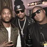 Picture for song '*DOPE* Get'em Right//Free DL' by artist 'Cache Knock'