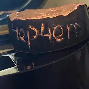 Picture for song 'Melody FIRE' by artist 'CHP4M'