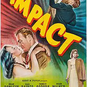 Picture for song 'Impact' by artist 'Chris Baker'