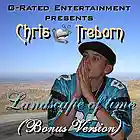 Picture for song 'LANDSCAPE OF TIME featuring Silky Slim' by artist 'Chris Treborn'
