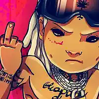 Picture for song 'SET WITH HOOK (XXXTENTACION TYPE BEAT)' by artist 'Colion Made The Beat'