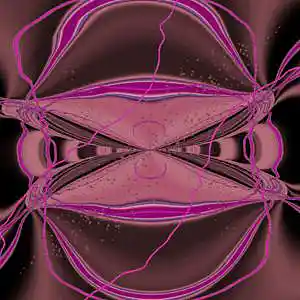 Picture for song 'R_20221226-014759' by artist 'Cosmic Tones 432Hz'