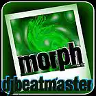 Picture for song 'Morph' by artist 'DJ Beatmaster'