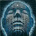 Picture for song 'Headmares' by artist 'dj jakki glass'