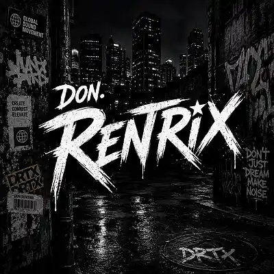 Picture for song 'Lights Camera Action' by artist 'Don RenTrix'