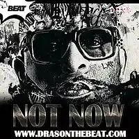 Picture for song 'Royce Da 59 Type Beat 2016 x NOT NOW' by artist 'Dras On The Beat'