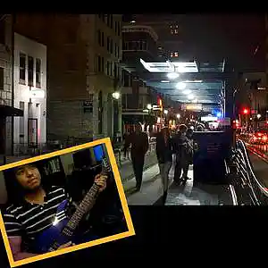 Picture for song 'Sexy Night City (instrumental)' by artist 'DrewJamz'